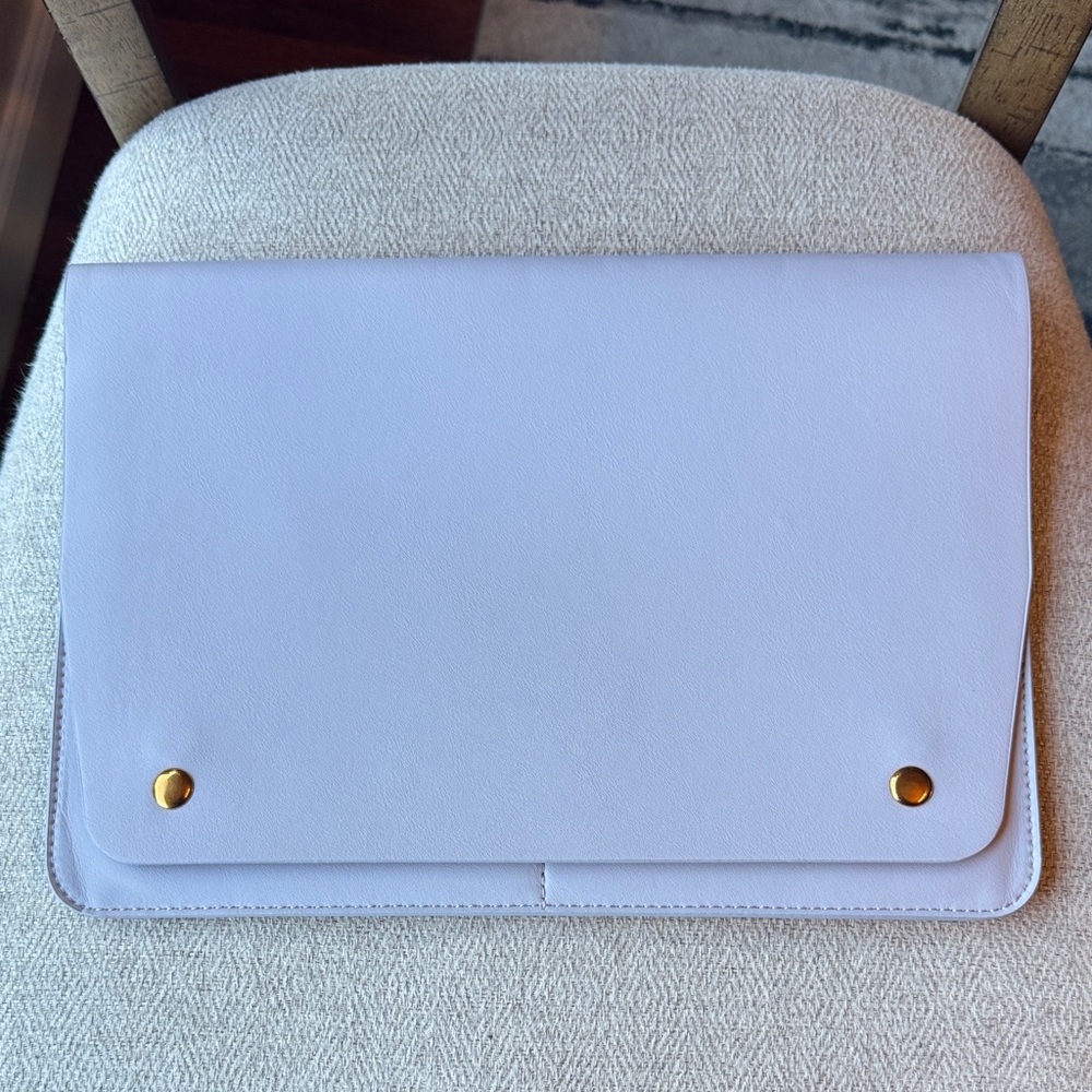 Lavender Laptop/Tablet Sleeve